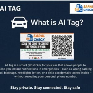 AI TAG