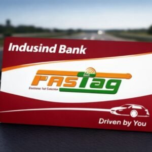 INDUSIND BANK